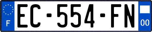 EC-554-FN