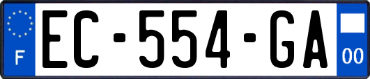 EC-554-GA