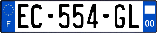 EC-554-GL