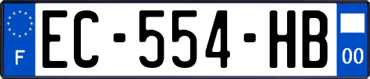 EC-554-HB