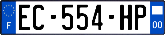 EC-554-HP
