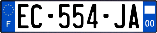 EC-554-JA