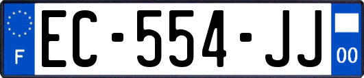 EC-554-JJ