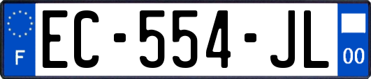 EC-554-JL