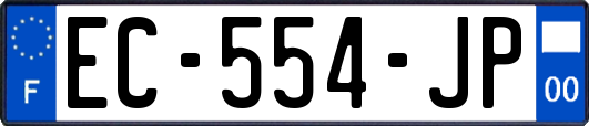 EC-554-JP