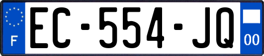 EC-554-JQ