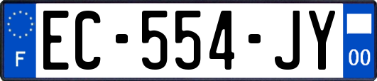 EC-554-JY