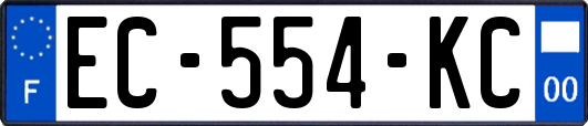 EC-554-KC