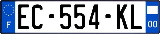 EC-554-KL