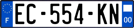 EC-554-KN
