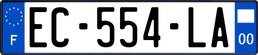 EC-554-LA