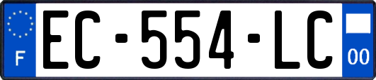 EC-554-LC