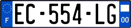 EC-554-LG