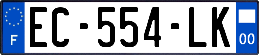 EC-554-LK