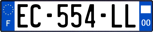 EC-554-LL