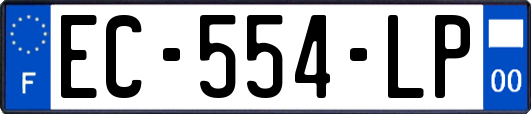 EC-554-LP