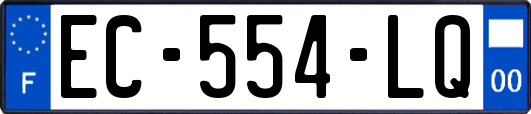 EC-554-LQ