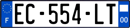 EC-554-LT