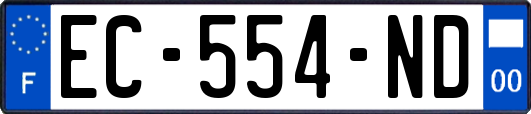EC-554-ND