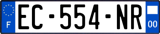 EC-554-NR