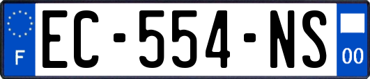 EC-554-NS