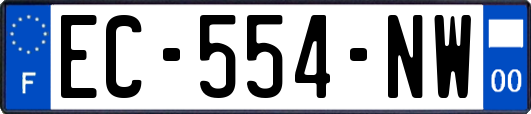 EC-554-NW