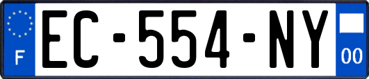 EC-554-NY