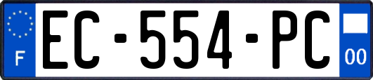 EC-554-PC