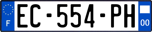 EC-554-PH