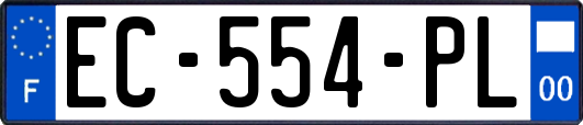 EC-554-PL