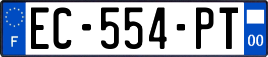 EC-554-PT