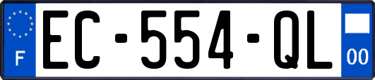 EC-554-QL