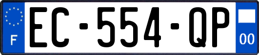 EC-554-QP