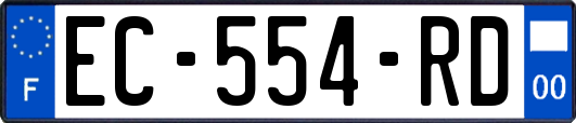 EC-554-RD