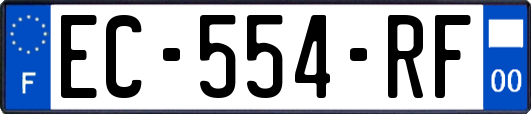 EC-554-RF