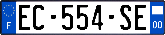 EC-554-SE