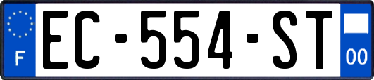 EC-554-ST