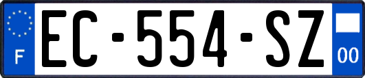 EC-554-SZ