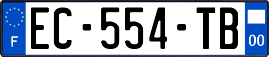 EC-554-TB