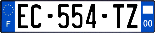 EC-554-TZ