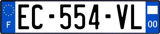EC-554-VL