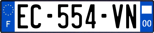 EC-554-VN