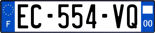 EC-554-VQ