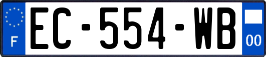 EC-554-WB