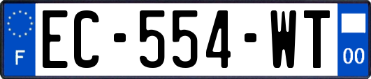 EC-554-WT
