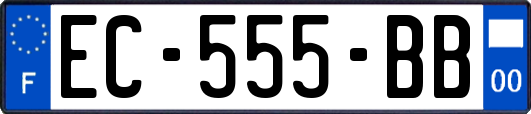 EC-555-BB