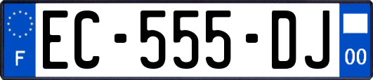 EC-555-DJ