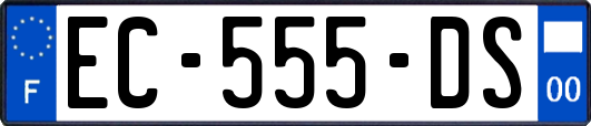 EC-555-DS