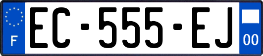 EC-555-EJ