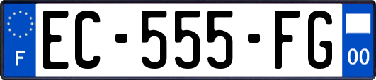 EC-555-FG